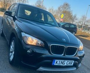 BMW X1 Gebrauchtwagen