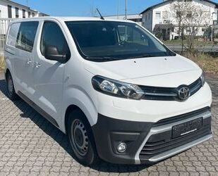 Toyota Proace (Verso) Gebrauchtwagen