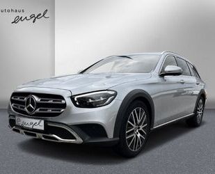 Mercedes-Benz E 400 Gebrauchtwagen