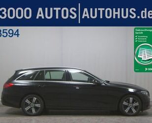 Mercedes-Benz C 220 Gebrauchtwagen