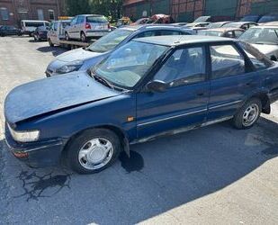 Toyota Corolla Gebrauchtwagen