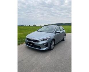 Kia ceed / Ceed Gebrauchtwagen