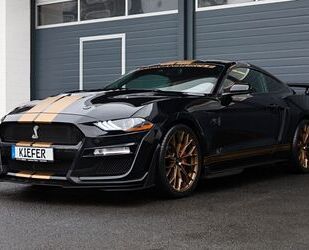 Ford Mustang Gebrauchtwagen