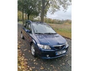 Mazda Premacy Gebrauchtwagen