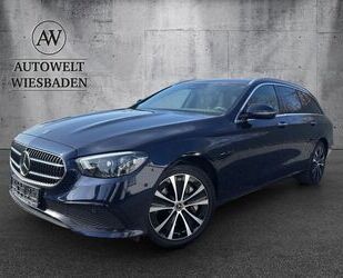 Mercedes-Benz E 300 Gebrauchtwagen