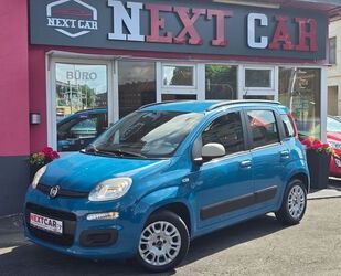Fiat Panda Gebrauchtwagen