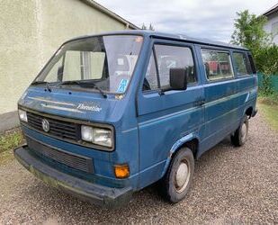 VW T3 Multivan Gebrauchtwagen