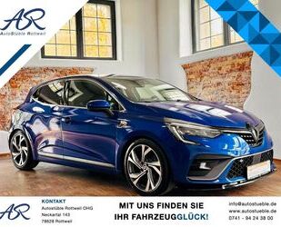 Renault Clio Gebrauchtwagen