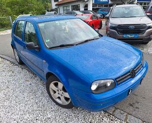 Mercedes-Benz Golf 
