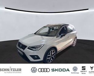 Seat Arona Gebrauchtwagen