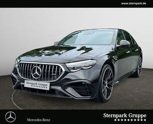 Mercedes-Benz E 53 AMG Gebrauchtwagen