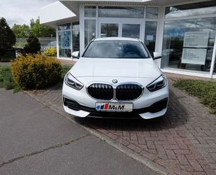 BMW 118 Gebrauchtwagen