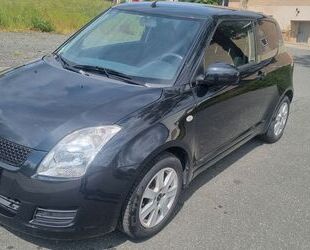 Suzuki Swift Gebrauchtwagen