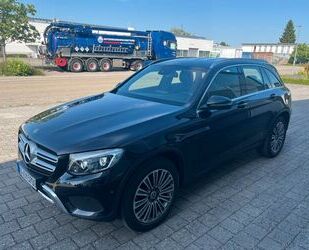 Mercedes-Benz GLC 300 Gebrauchtwagen