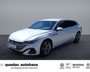 VW Arteon Gebrauchtwagen