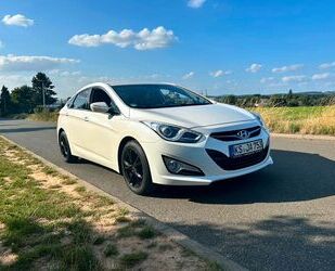 Hyundai i40 Gebrauchtwagen