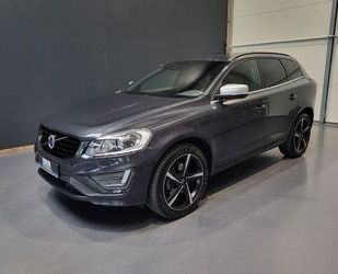 Volvo XC60 Gebrauchtwagen