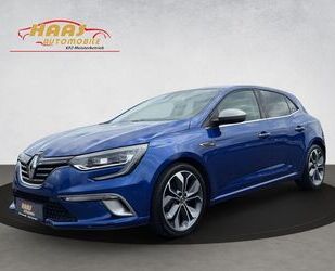 Renault Megane Gebrauchtwagen
