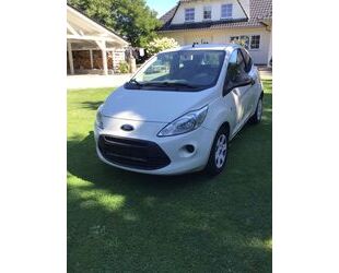Ford Ka/Ka+ Gebrauchtwagen