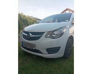 Opel Karl Gebrauchtwagen