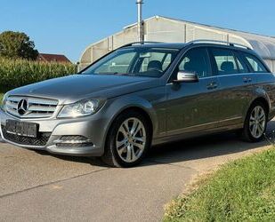Mercedes-Benz C 220 Gebrauchtwagen