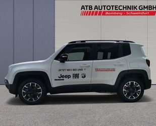 Jeep Renegade Gebrauchtwagen