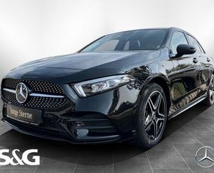 Mercedes-Benz A 250 Gebrauchtwagen