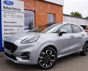 Ford Puma Gebrauchtwagen
