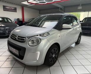 Citroen C1 Gebrauchtwagen