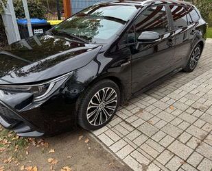 Toyota Corolla Gebrauchtwagen