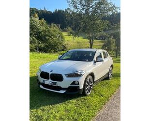 BMW X2 Gebrauchtwagen
