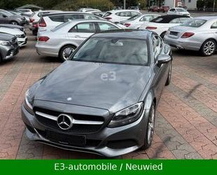 Mercedes-Benz C 200 Gebrauchtwagen