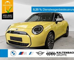 Mini Cooper E Gebrauchtwagen