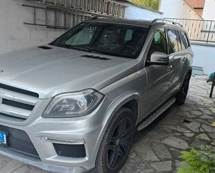 Mercedes-Benz GL 350 Gebrauchtwagen