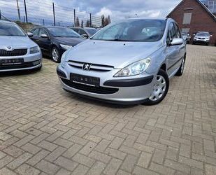 Peugeot 307 Gebrauchtwagen