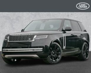 Land Rover Range Rover Gebrauchtwagen
