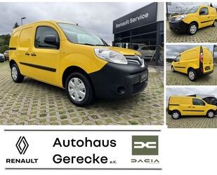 Renault Kangoo Gebrauchtwagen