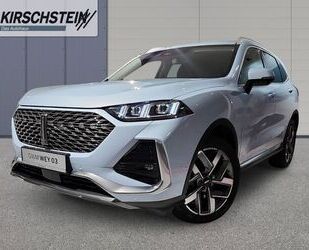 WEY Coffee 02 Gebrauchtwagen