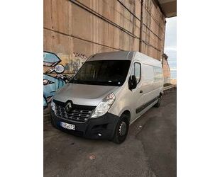 Renault Master Gebrauchtwagen