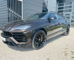 Lamborghini Urus Gebrauchtwagen