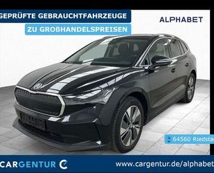 Skoda Enyaq Gebrauchtwagen