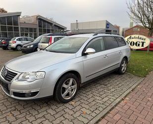 VW Passat Variant Gebrauchtwagen