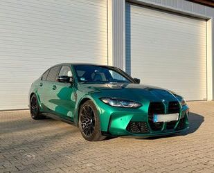 BMW M3 Gebrauchtwagen