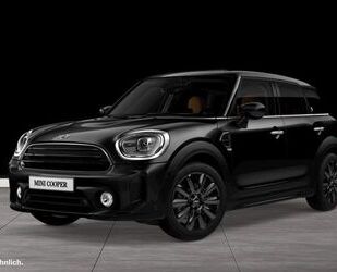 Mini Cooper Countryman Gebrauchtwagen