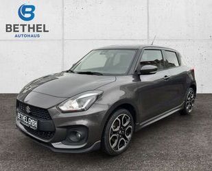 Suzuki Swift Gebrauchtwagen