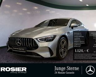 Mercedes-Benz AMG GT S Gebrauchtwagen
