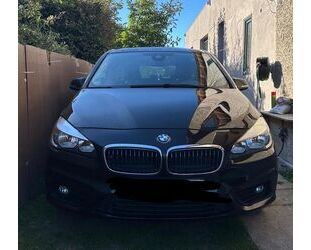 BMW 225 Active Tourer Gebrauchtwagen
