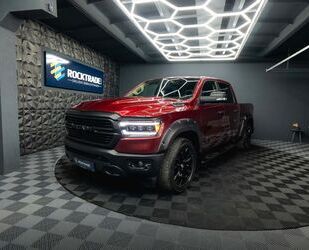 Dodge RAM Gebrauchtwagen