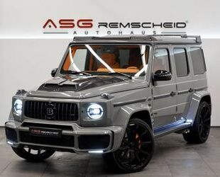 Mercedes-Benz G 63 AMG Gebrauchtwagen
