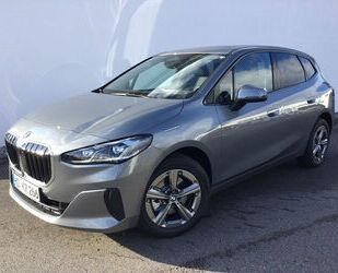 BMW 218 Active Tourer Gebrauchtwagen